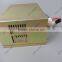 130W laser power supply for CO2 laser cutting machine