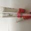 Ganda red tube free vacutainer disposable for hospital use