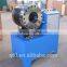 best selling electric hydraulic hose pressing machine