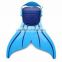 Adjustable Swimming Diving Mermaid Tail / swimming Training Flippers / Swimming Training Flippers