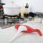 Useful Heat Resistant Silicone Spoon Insulation Mat Placemat