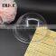 high transparent best selling custom acrylic dome