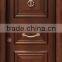 hotel door lock system armored wooden main door design