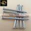 Tianjin factory galvanizing straight line concrete nails