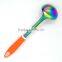 Non-stick TPR handle Premium quality Colorful kitchen Soup Server