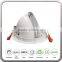 4 inch 10W 12W Ceiling Light Recessed LED Gimbal Downlight