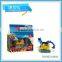 New design and hot selling B/O truck animal type truck