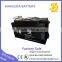 12V 150AH deep cycle inverter solar dry batteries China supplier