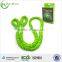 ZHENSHENG fitness resistance stretch fabric tube