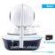 1280*720p HD 1.0mp Wifi camera , Network camera, Ip Camera, cctv Camera ,Security Camera with SD card slot