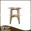 2014 morden wood design dining chair
