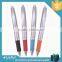 Fashionable hot-sale plastic promotional stylus pen