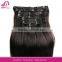 wholesale best feedback hair extensions clip-in