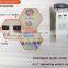 Factory price High Precision 300w/500w/750w Metal Fiber laser cutting machine