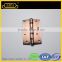 china wholesale market 4BB double sided trailer door invisible hinge