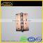 4BB invisible hinge for underground warehouse door