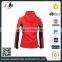 Dalian Manufacture 2016 New Style Fshionable Wind proof Softshell Clothes