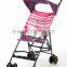 Small volume portable childrens baby buggy with best price