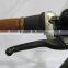 torque sensor 700c al alloy frame city dutch design e bike with 250Wbafang midl motor ( HJ-15C02 )