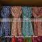 Summer Lady Polyester Chiffon Sexy Beach Pareo & Scarves 2016