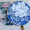 Chinese Style promotional Hand Fan Hand Fan for Event Party Supplies