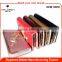 2016 Latest Design Low Price Ladies Pars Hand Ladies Wallet For India Market