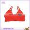 Cheap soft comfortable seamless small girls in bra bra