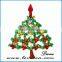 Latest brooch design Santa claus Merry Christmas