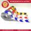 honey comb type PVC safety reflective tapes for truck