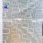 acid etched tempered window glass office full height glass wall partition tempered frosting glass size