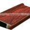 WOODEN TRANSFER aluminum profile