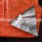 customized sun resistant tarpaulin poly tarpaulin plastic cover