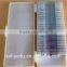 Lab microscope prepared Slides , Glass 52kinds bacterial Prepared Slides,science prepared slides