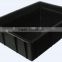 EC3015 low price with good quality ESD bin ESD box conductive box antistatic bin