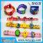 New cheap Promo reflective slap bracelet,ruler slap bracelet,slap bracelet