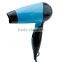 Foldable Travel hair dryer 1000-1200W