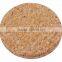 Eco Round Mouse Pad Cork Material With High Quality