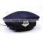 Military Badge Embroidery Woolen Beret Cap Manufacturer Army Cap