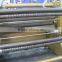 High speed automatic slitting machine
