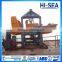 Fast Rescue Boat Launching Appliance