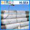 Anti-corrosion Cathodic Protection Magnesium Alloy Sacrificial Anode for Ship Pipelines