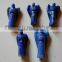 Lapis Lazule Carving 1 Inch Angel