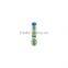D6.5 Plug series Flush standard inductive proximity sensor with the shortest body