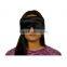 Satin Silk Sleep Mask, Satin Sik Eye Mask SM-096