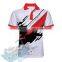 Sublimated Polo Shirt