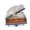 78 Note Piano Clockwork Music Box Elegant Musical Design Gift