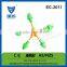 2015 Wholesale Swimming CE ANSI AS/NZS certification Protective Silicone Aqua Ear Plugs