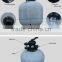 Factory CE certificated best used 600mm sand filter