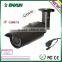 2.0MP SONYcmos 1080P HDCVI waterproof bullet security camera with IR -CUT