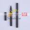 Sunshine-SZ234,0.5ml Twist up Liquid Eyeliner Penpliner Pen With Thin Sponge Tip, Pen Dispenser, Cosmetic Pen, Pen Applicator